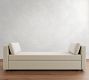Jake Modular Trundle Daybed Sleeper (86")