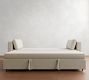 Jake Modular Trundle Daybed Sleeper (86")