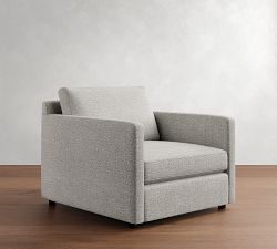 Pacifica Slim Arm Chair