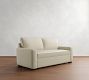 Pearce Square Arm Trundle Sleeper Sofa (92")