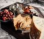 Skeleton Cheese Board