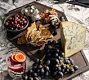 Skeleton Cheese Board
