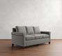 Cameron Roll Arm Deluxe Sleeper Sofa (70"&ndash;76")