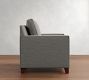 Cameron Square Arm Chair