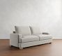 Canyon Square Arm Sofa (72"&ndash;96")
