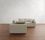 Dream 3-Piece Sectional (120")