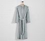 Fireside Plush Robe