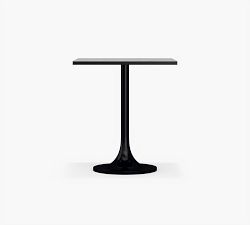 Square Counter Height Outdoor Bistro Table (32")