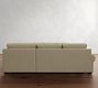 Big Sur Roll Arm U-Shaped Sectional (145")