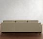 Big Sur Square Arm U-Shaped Sectional (146")