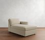 Build Your Own Sanford Square Arm Sectional