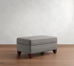 Cameron Ottoman and a Half