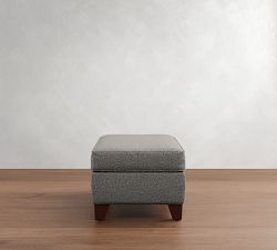 Cameron Ottoman and a Half