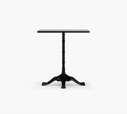 Square Counter Height Outdoor Bistro Table (32")