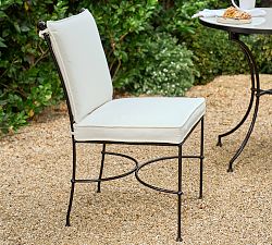 Open Box: Verona Outdoor Bistro Chair