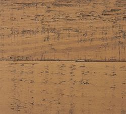 Wax Pine Wood Swatch 2 - Free Returns Within 30 Days