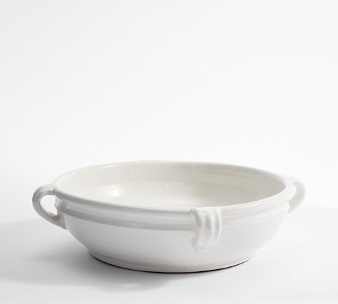 Bowl - 17.5"Diam