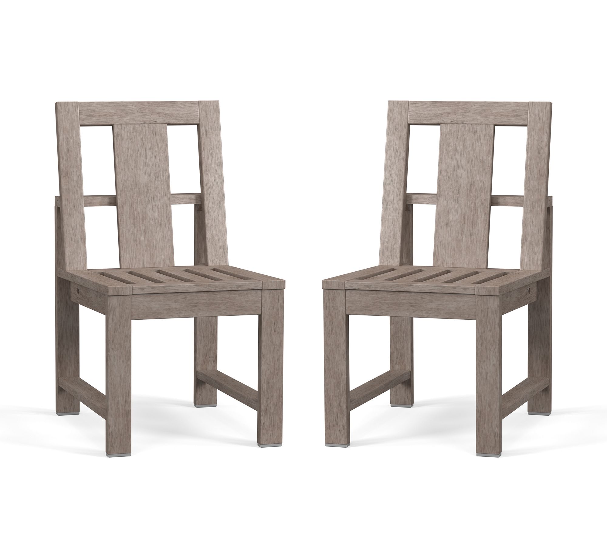 Indio Eucalyptus Outdoor Dining &amp; Armchairs