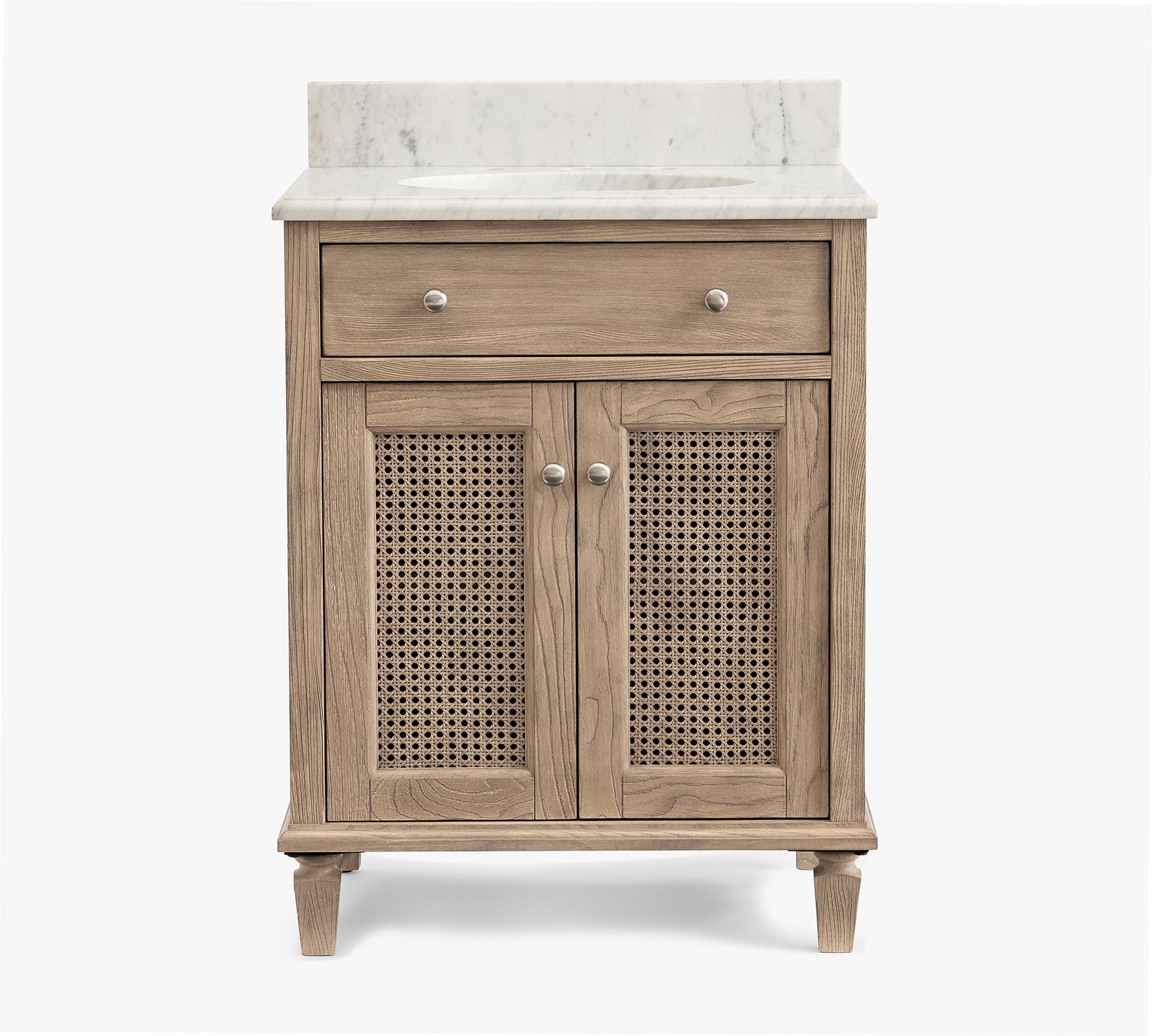 Sausalito 26"-36" Single Sink Vanity