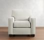 Buchanan Square Arm Chair
