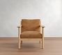 Carter Leather Chair