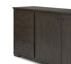Casimir Buffet (85")
