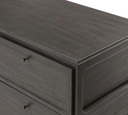 Casimir Buffet (85")