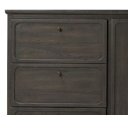Casimir Buffet (85")