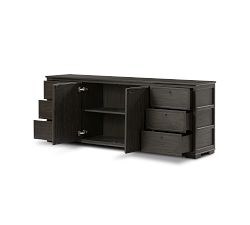 Casimir Buffet (85")