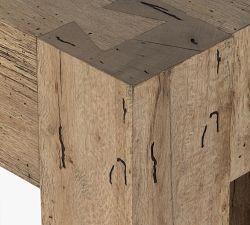 Fia Console Table (86")