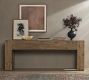 Fia Console Table (86")