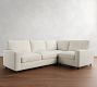 PB Comfort Square Arm 3-Piece Sectional (106")