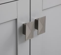 Riola 60" Double Sink Vanity