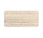 Taraval Dining Table (84")