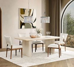 Taraval Dining Table (84")