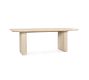 Taraval Dining Table (84")