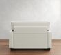 Buchanan Square Arm Deluxe Single Sleeper Sofa (55")