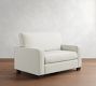 Buchanan Square Arm Deluxe Single Sleeper Sofa (55")