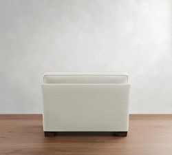 Buchanan Square Arm Sleeper Sofa  (54")