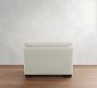 Buchanan Square Arm Sleeper Sofa  (54")