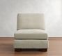 Build Your Own Turner Square Arm Sectional
