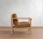 Carter Leather Chair