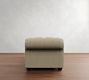 Chesterfield Roll Arm Settee (85")