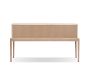 Mirah Console Table (72")