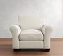 PB Comfort Roll Arm Chair