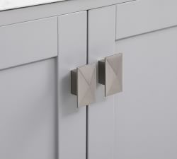 Riola 72" Double Sink Vanity
