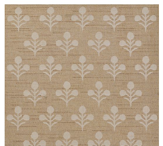Bloom Outdoor Rug