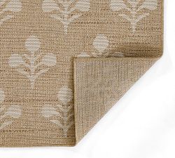 Bloom Outdoor Rug