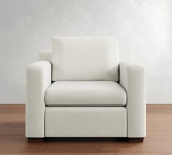 Shasta Square Arm Chair