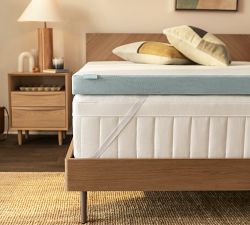 Tempur-Pedic Adapt® + Cooling Mattress Topper